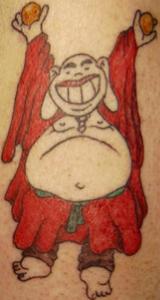 tattoo tattoo